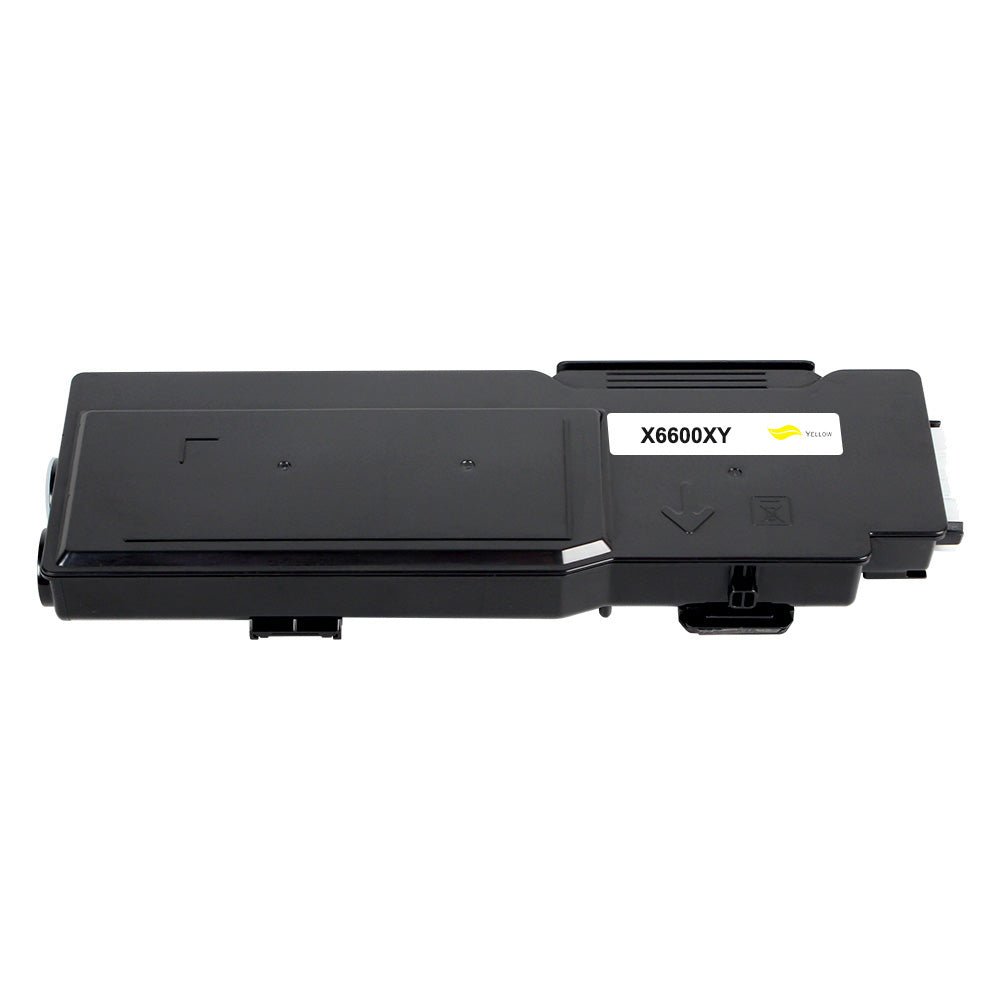 Cartouche de toner Compatible Xerox 106R02231 Jaune 6000pages - KERA FRANCE Cartouche de toner Compatible Xerox 106R02231 Jaune 6000pages - KERA FRANCE